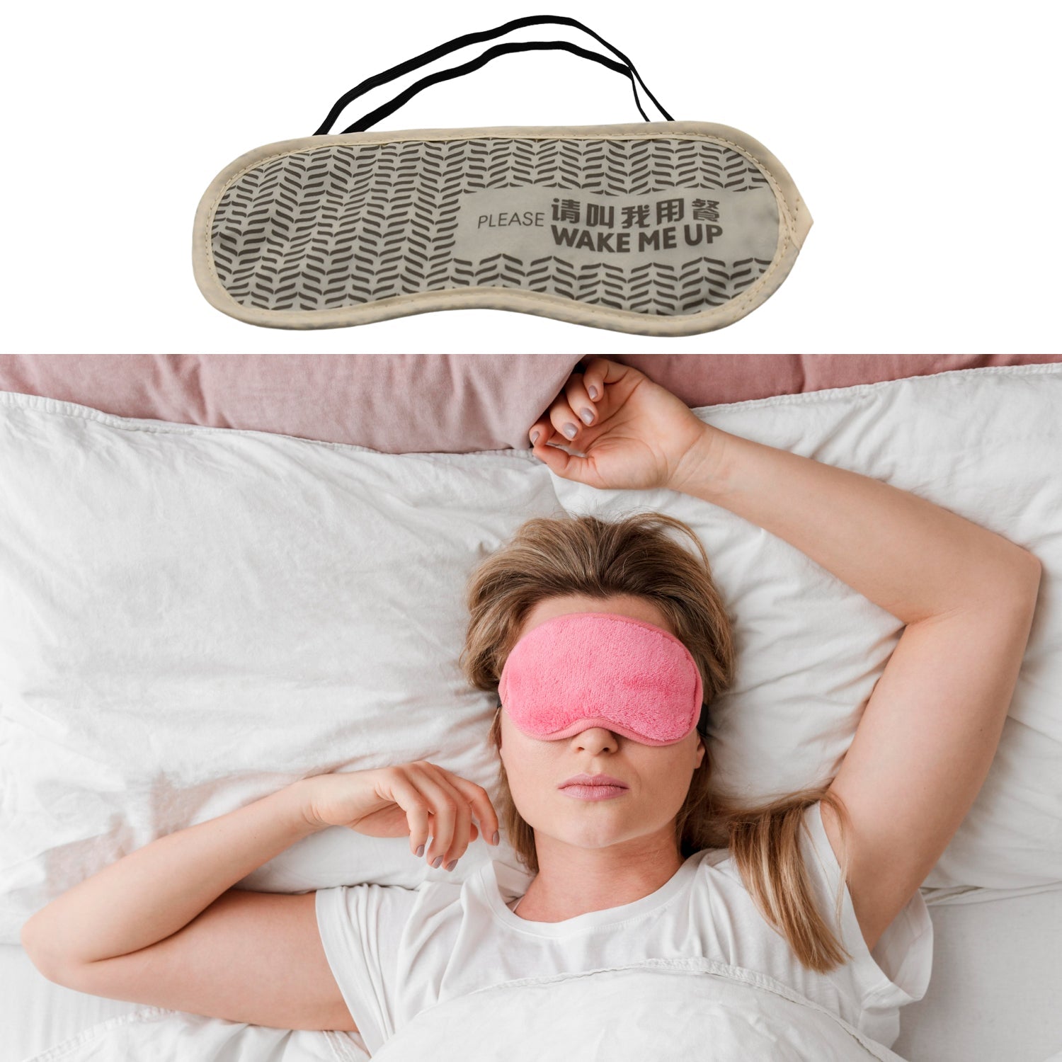 6913 NEW MEN, WOMEN BLINDFOLD SOFT SATIN SLEEP MASK EYE MASK BLIND FOLD BLOCK OUT LIGHT FOR TRAVEL, SHIFT WORK & MEDITATION (1PC) 6913 NEW MEN, WOMEN BLINDFOLD SOFT SATIN SLEEP MASK EYE MASK BLIND FOLD BLOCK OUT LIGHT FOR TRAVEL, SHIFT WORK & MEDITATION (1PC)